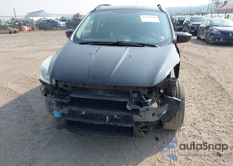 2015 Ford Escape Se z USA, uszkodzony, nr VIN 1FMCU0GX3FUB38939